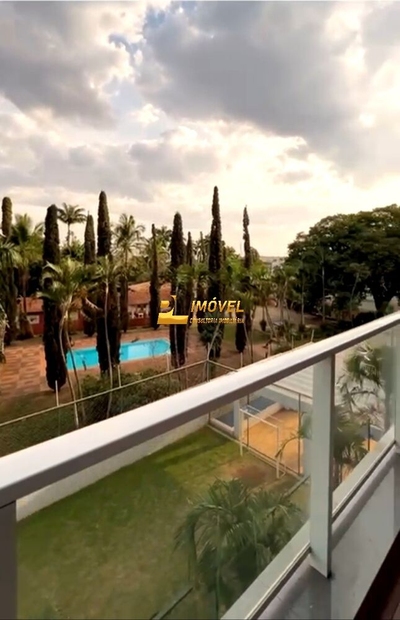 Apartamento, 3 quartos, 189 m² - Foto 1