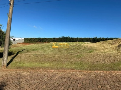 Terreno, 1250 m² - Foto 2