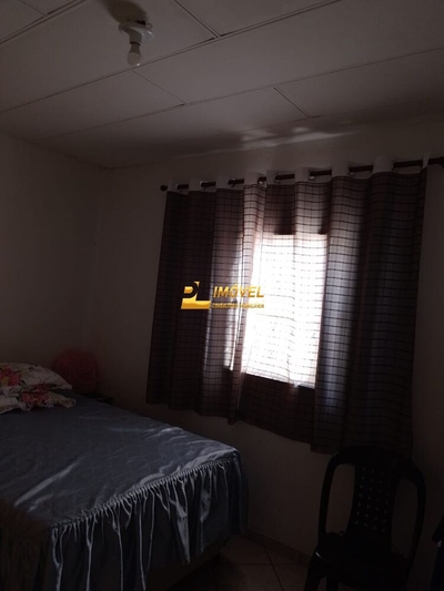 Casa, 2 quartos - Foto 2