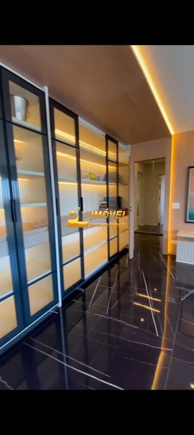 Apartamento, 3 quartos, 163 m² - Foto 3