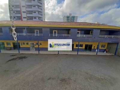 Prédio Inteiro, 889 m² - Foto 4