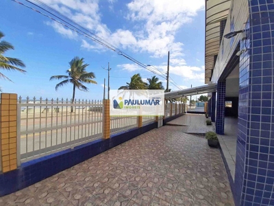 Prédio Inteiro, 889 m² - Foto 1