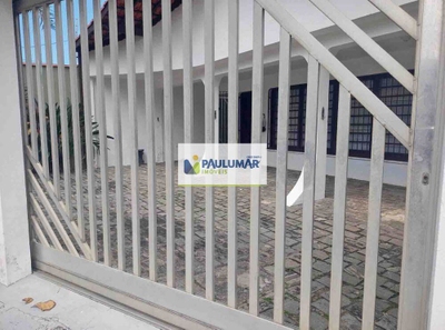 Casa, 2 quartos, 126 m² - Foto 2