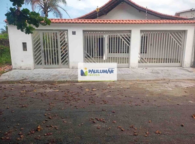 Casa, 2 quartos, 126 m² - Foto 1