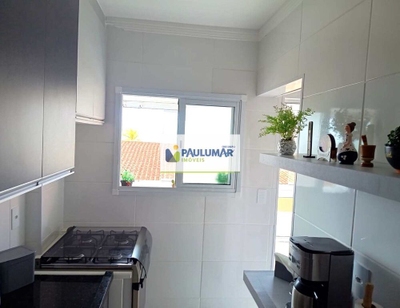 Apartamento, 2 quartos, 60 m² - Foto 1