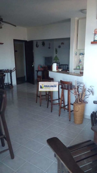 Apartamento, 2 quartos, 82 m² - Foto 3