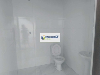 Depósito-Galpão, 160 m² - Foto 2