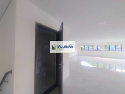 Depósito-Galpão, 160 m² - Foto 3