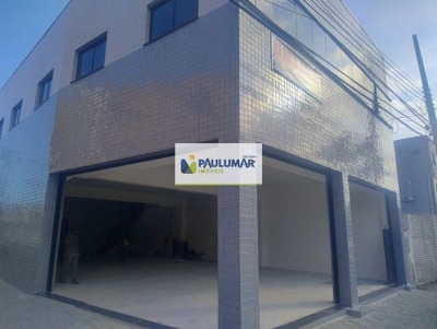 Depósito-Galpão, 160 m² - Foto 1