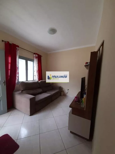 Casa, 2 quartos, 70 m² - Foto 3