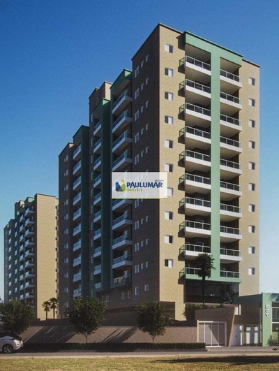 Apartamento, 2 quartos, 60 m² - Foto 1