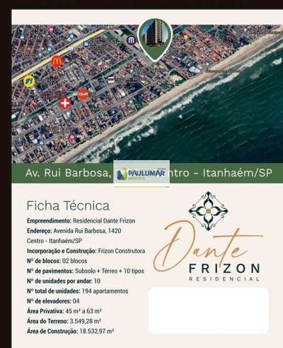 Apartamento, 2 quartos, 60 m² - Foto 4