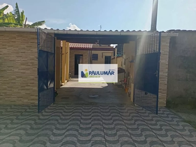 Casa, 2 quartos, 72 m² - Foto 2