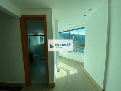 Cobertura, 3 quartos, 347 m² - Foto 4