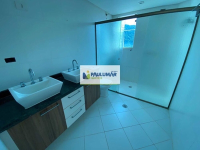 Cobertura, 3 quartos, 347 m² - Foto 3