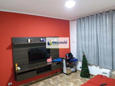 Sobrado, 2 quartos, 108 m² - Foto 3