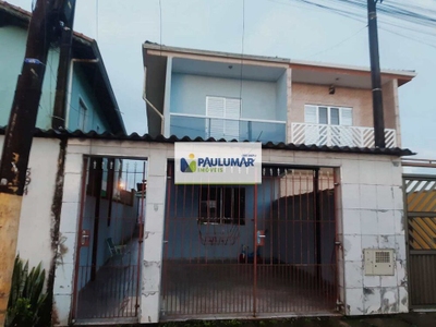 Sobrado, 2 quartos, 108 m² - Foto 1