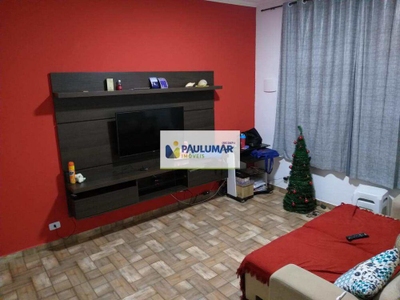 Sobrado, 2 quartos, 108 m² - Foto 4
