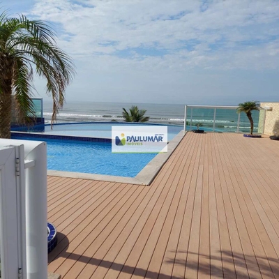 Apartamento, 3 quartos, 110 m² - Foto 3