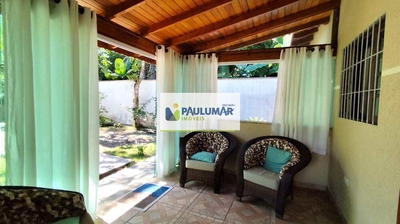 Chácara, 3 quartos, 1030 m² - Foto 5