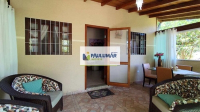 Chácara, 3 quartos, 1030 m² - Foto 4