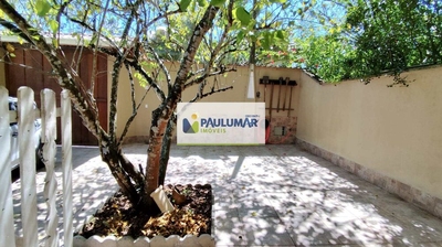 Chácara, 3 quartos, 1030 m² - Foto 1