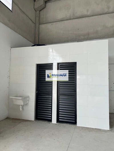 Depósito-Galpão, 350 m² - Foto 4