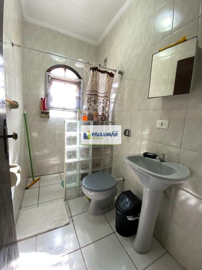 Sobrado, 3 quartos, 125 m² - Foto 4