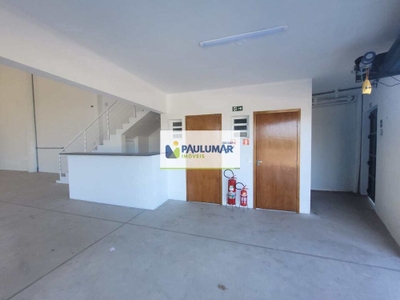 Depósito-Galpão, 250 m² - Foto 2
