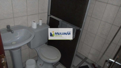 Casa de Condomínio, 2 quartos - Foto 3