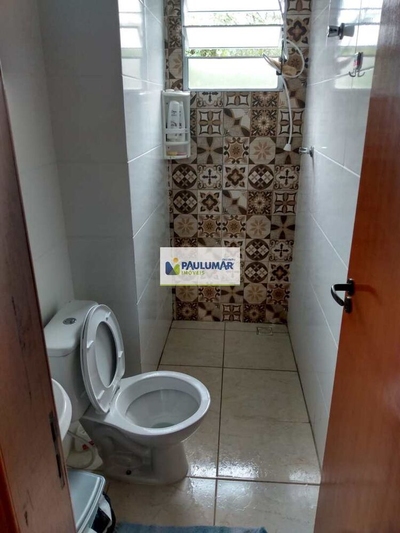 Casa de Condomínio, 2 quartos - Foto 4