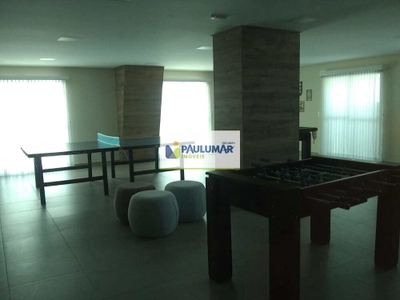 Apartamento, 2 quartos, 78 m² - Foto 2