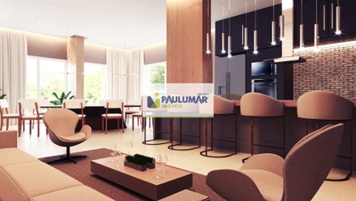 Apartamento, 2 quartos, 73 m² - Foto 4