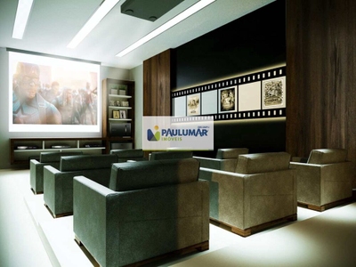 Apartamento, 2 quartos, 73 m² - Foto 3