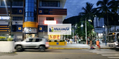 Loja-Salão, 24 m² - Foto 4