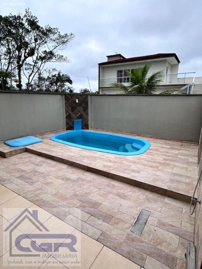 Sobrado, 3 quartos, 105 m² - Foto 5