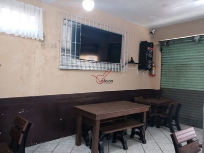 Loja-Salão, 80 m² - Foto 4