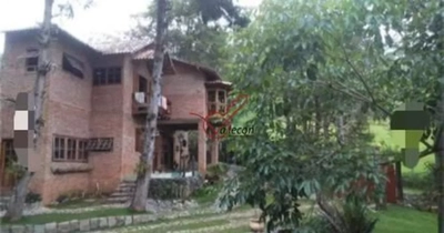 Chácara, 2 quartos, 2500 m² - Foto 2