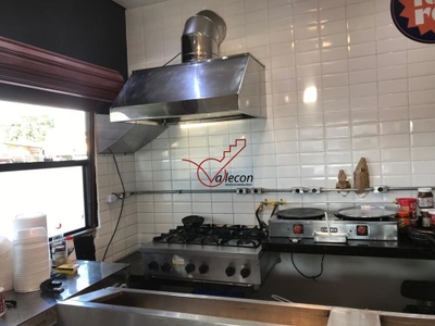 Loja-Salão, 17 m² - Foto 4