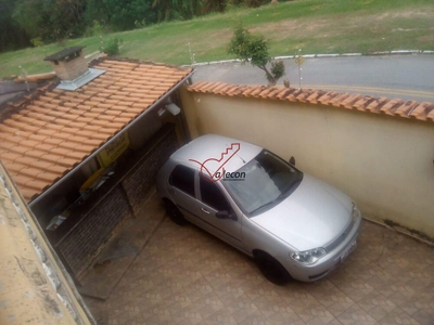 Sobrado, 2 quartos, 77 m² - Foto 4