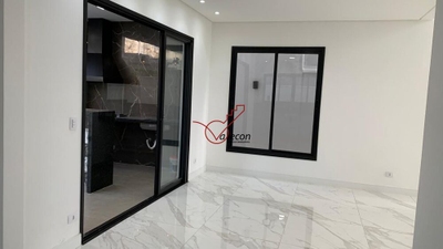 Casa, 3 quartos, 193 m² - Foto 4