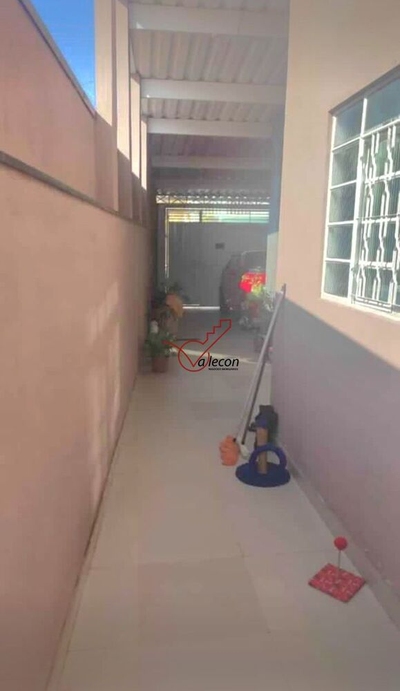 Sobrado, 3 quartos, 130 m² - Foto 3