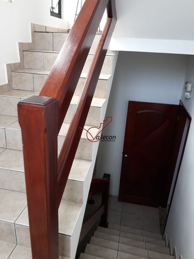 Casa, 3 quartos, 326 m² - Foto 1