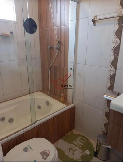 Sobrado, 5 quartos, 278 m² - Foto 3