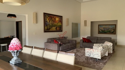 Casa de Condomínio, 5 quartos - Foto 2