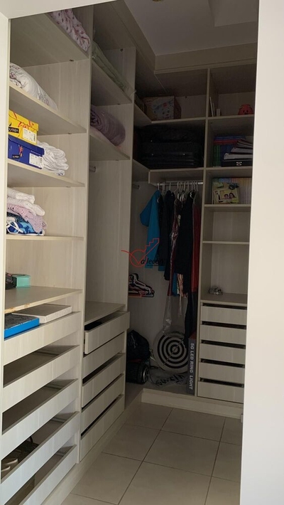 Casa de Condomínio, 5 quartos - Foto 3