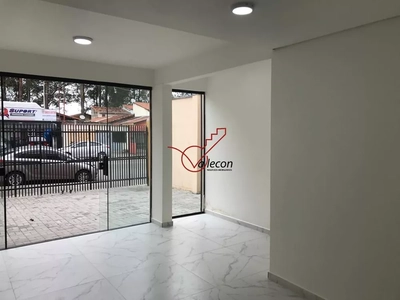 Loja-Salão, 24 m² - Foto 2