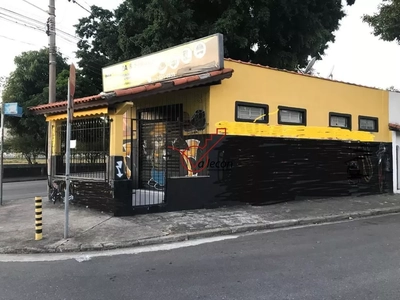 Prédio Inteiro, 300 m² - Foto 1