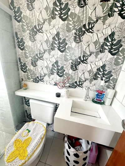 Apartamento, 2 quartos, 57 m² - Foto 4