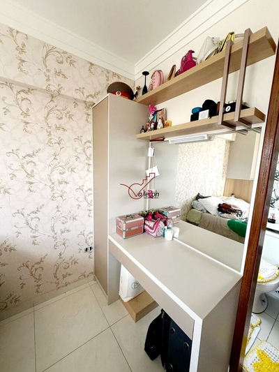 Apartamento, 2 quartos, 57 m² - Foto 3